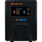 ИБП Энергия Гарант-750 (0.75 кВт) UPS 220В - Фото