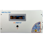 ИБП Энергия Pro 1700 (1.7 кВт) UPS 220В - фото