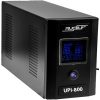 ИБП Rucelf UPI-800-12-EL (0.8 кВт) 220В