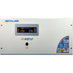 ИБП Энергия Pro 5000 (5 кВт) UPS 220В - фото