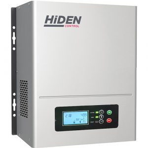 ИБП Hiden Control HPS20-0612N (600Вт) - фото