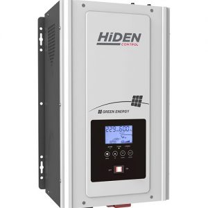 ИБП Hiden Control HPS30-3024 (3000Вт) - фото