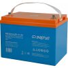Аккумулятор для ИБП (UPS) Энергия АКБ GPL S 12-100 А/ч - фото 3