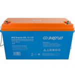 Аккумулятор для ИБП (UPS) Энергия АКБ GPL S 12-150 А/ч - фото