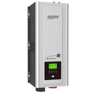 ИБП Hiden Control HPS30-5048 (5000Вт) - фото